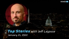 Top Stories January 21, 2022