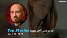Top Stories April 22, 2022