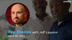 Top Stories April 30, 2021