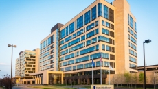 UnitedHealthcare building