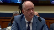 UHG CEO Andrew Witty