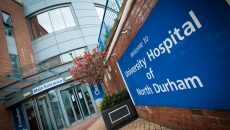 Cerner, County Durham and Darlington NHS