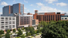 university hospital