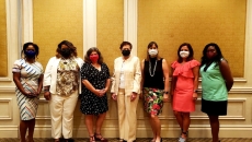 HIMSS’ Most Influential Women in Health IT Award recipients