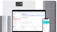 Withings RPM devices and screenshots