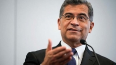 HHS Secretary Xavier Becerra