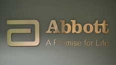 Abbott Labs logo
