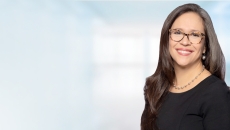 Dr Monica Trujillo, Telstra Health's incoming chief health officer