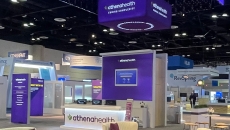 athenahealth at HIMSS