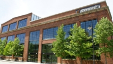 athenahealth building