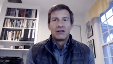 Paul Brient, SVP and chief product officer at Athenahealth