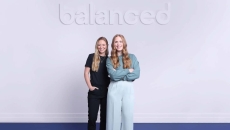Balanced co-founders Katie Reed (left) and Kelly Froelich (right)