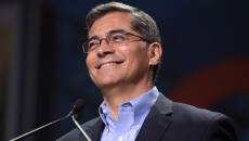 Secretary Xavier Becerra
