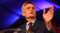 Bill Cassidy