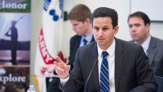 Senator Brian Schatz