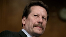 Dr. Robert Califf