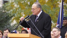 Sen. Chuck Schumer