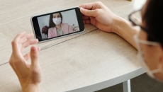 Telehealth consult
