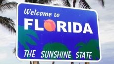 Florida sign