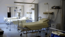Hospital beds