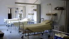 Hospital beds