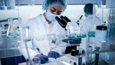 AstraZeneca, G42 Healthcare, diagnostics