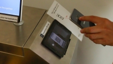 The COVID-19 Smart IoT Screening System at The Children's Hospital at Westmead