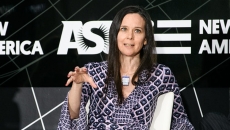 CISA Director Jen Easterly