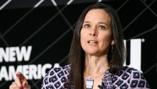 CISA director Jen Easterly