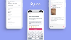 Juno Health, CQC, COVID-19