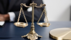 Scales of justice