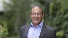 Intermountain CEO and President Dr. Marc Harrison is stepping down this fall to reportedly run General Catalyst's investment platform.