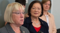 Patty Murray