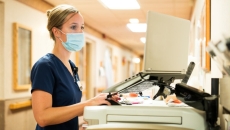 ICU Nurse