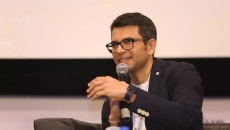 Prashant Jhaveri