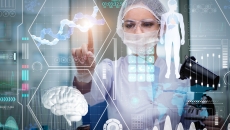 GE Healthcare, Edison, AI