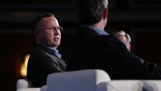 Intermountain Healthcare CIO Ryan Smith