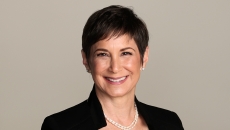Sally Ann Frank, worldwide lead of health and life sciences at Microsoft for Startups