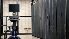 server room