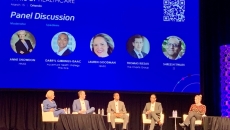 HIMSS22 panel