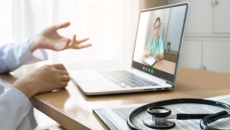 Telehealth appointment