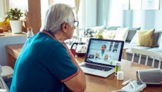 telehealth consultation