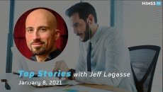 HIMSS Media top stories