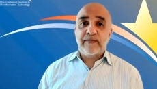 National Coordinator for Health IT Micky Tripathi