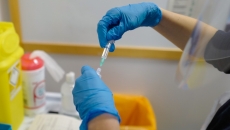 Vaccination programme