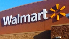 The Walmart logo
