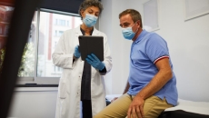 NHSX, workforce