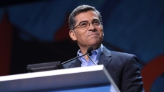 HHS Secretary Xavier Becerra