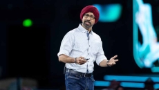 Punit Soni of Suki on AI