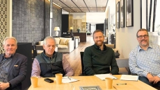 Researchers and vendor executives behind a cognitive decline study